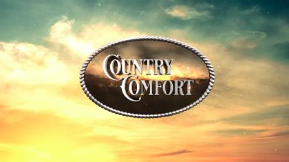 Country Comfort (TV series) - Wikiwand