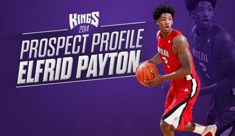 Prospect Profile: Elfrid Payton | NBA.com