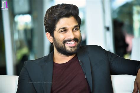 Allu Arjun DJ Wallpapers - Wallpaper Cave