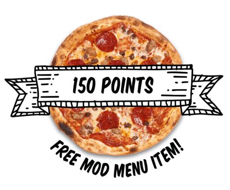 MOD Pizza Coupons & Deals - Fast Food Menu Prices