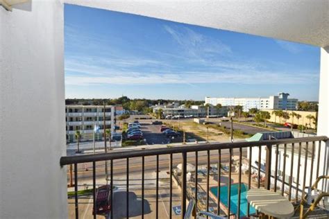 HOLIDAY SANDS NORTH $37 ($̶4̶4̶) - Updated 2018 Prices & Hotel Reviews - Myrtle Beach, SC ...