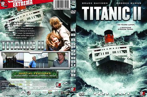 Ota selvää 79+ imagen titanic remake movie - abzlocal fi