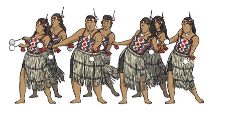 What is a Haka? New Zealand Māori Dance - Twinkl NZ