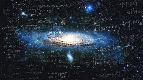 What Degree Do You Need to Be an Astrophysicist? - DegreeQuery.com