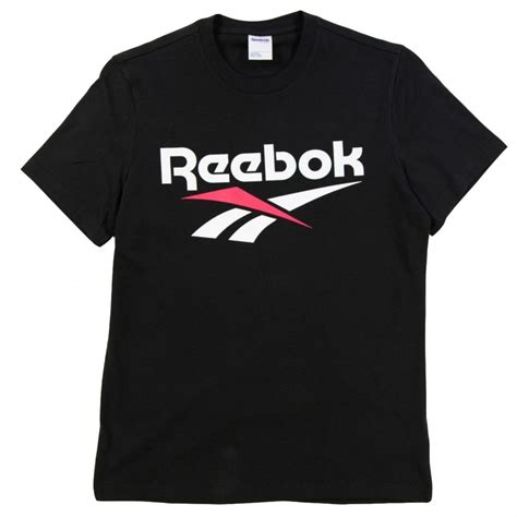 Reebok Classic Vector T-Shirt | Clothing | Natterjacks