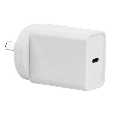 20W USB-C Wall Charger