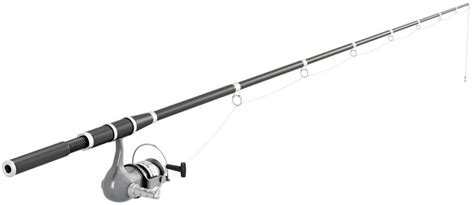 Types of Fishing Rods: A Primer for Beginners - AquaViews