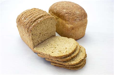 Brown Oat & Barley Bread - Irish Bakels