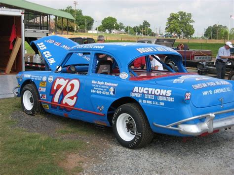 17 Best images about 60s dirt track racing on Pinterest | Cars, Chevy ...