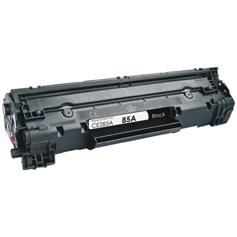 HP LaserJet M1132 Toner Cartridges and Drum