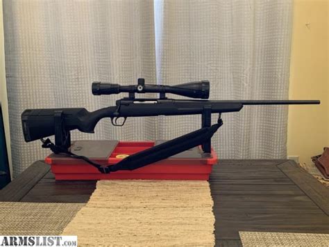 ARMSLIST - For Sale: Savage Axis 30-06 with Barska 3x10x40 Adjustable Scope