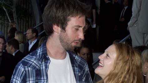 Drew Barrymore reunites with ex Tom Green after nearly 20 years