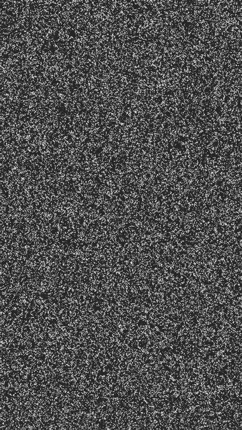 📺 Static Noise | Backdrops backgrounds, Abstract iphone wallpaper, Black background wallpaper