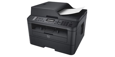 Dell All-In-One Laser Printer w/ AirPrint $70 (Reg. $100+) - 9to5Toys