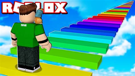 EL NUEVO OBBY MÁS LARGO de ROBLOX !! (3.000 NIVELES) - YouTube