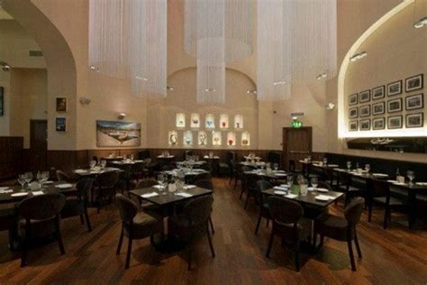 Amarone is one of the best restaurants in Edinburgh