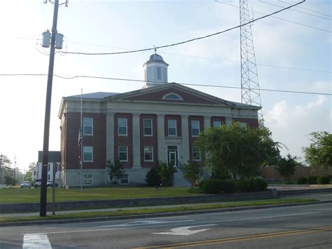 Jones County Courthouse(NC) | Flickr