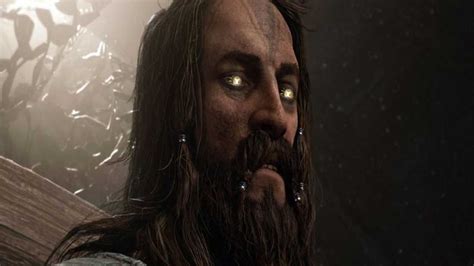 Quem é Tyr em God Of War Ragnarok?