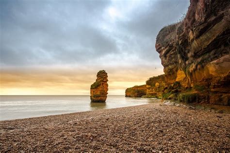 13 Best Beaches in Devon - England - Amateur Traveler