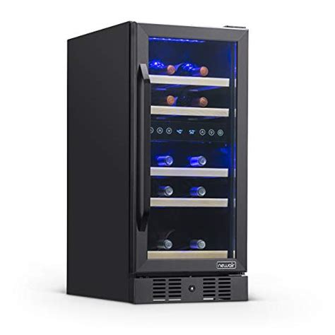 Top 10 Best Built In Wine Fridges : Reviews & Buying Guide - Katynel