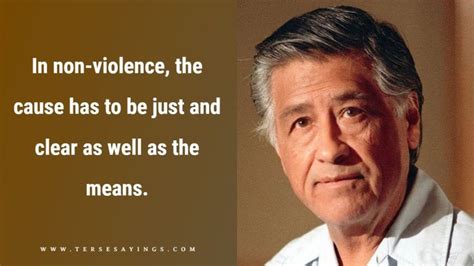 Cesar Chavez Quotes, Best Cesar Chavez Quotes