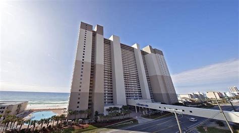 Tidewater 2814 Oceanfront Condo Near Pier Park UPDATED 2020 - Tripadvisor - Panama City Beach ...