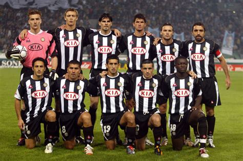 Other Teams We Love: Udinese 2004-2005 - Chiesa Di Totti