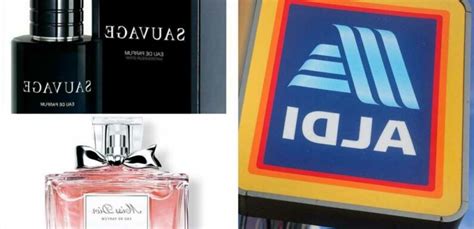 I’m Aldi obsessed these are the perfume dupes to hit stores this week ...