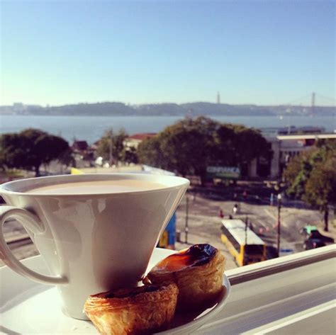 39 Lisbon Hotels with Best Views — The Most Perfect View