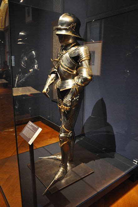 32 best images about Armor Medieval on Pinterest | English, Armors and Knight