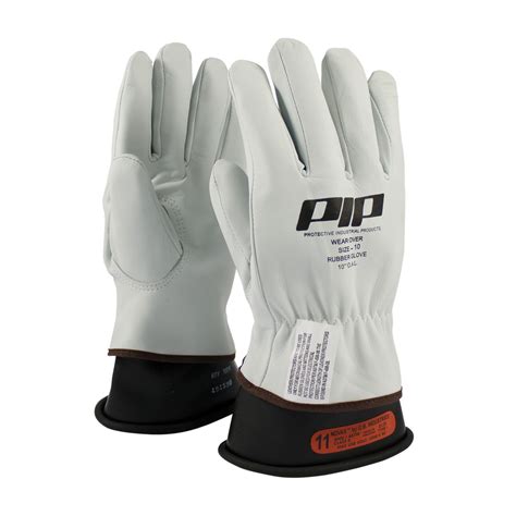 Shop for Electrical Safety Work Gloves - MDS Associates, Inc.