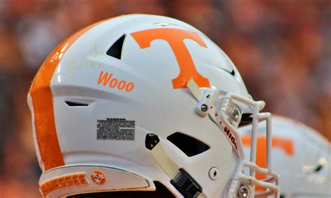 SEC football helmets ranked | VolNation.com