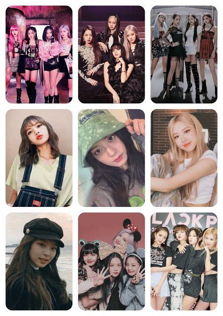 14 Blackpink photos ideas in 2021 | blackpink photos, blackpink, photocard