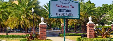 17th Annual Historic Hyde Park Neighborhood Association Home Tour ...