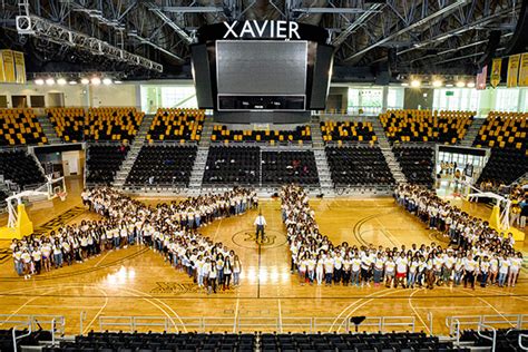 Rate this HBCU Day 13: Xavier University of Louisiana | Sports, Hip Hop ...