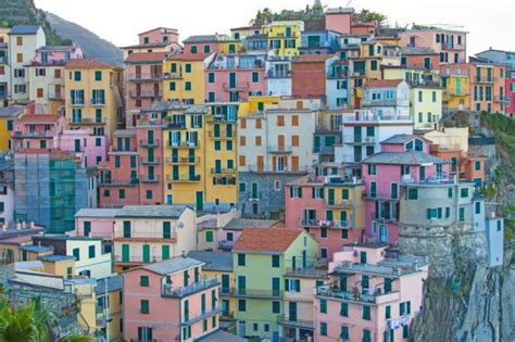 Photos of the Most Colorful Towns in the World | Reader's Digest