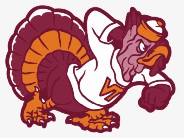 Virginia Tech Logo PNG Images, Transparent Virginia Tech Logo Image Download - PNGitem