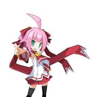 Mugen Souls Characters - Giant Bomb