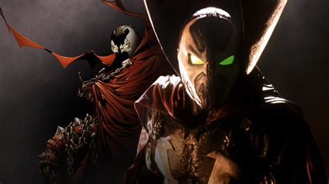 How to Make a Better Spawn Movie - IGN