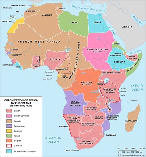 French West Africa | Map, Independence, & History | Britannica