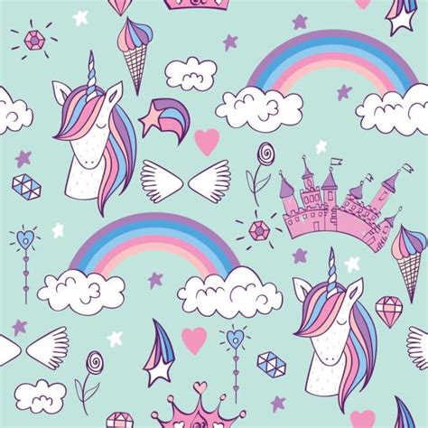 Pink Princess Background Illustrations, Royalty-Free Vector Graphics ...