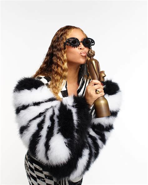 2023 BRIT Awards: Beyoncé's "Break My Soul" wins ‘International Song of the Year' | BellaNaija