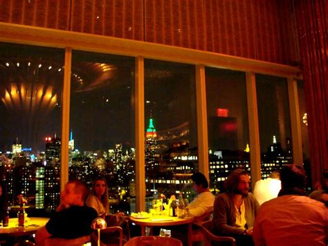 307. NYC Part 2 | The Standard Hotel, High Line | LEFTBANKED.