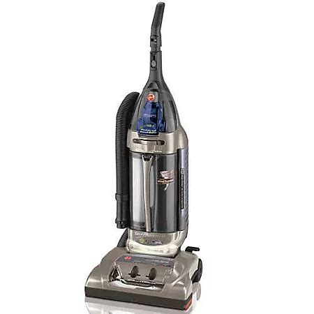 Hoover WindTunnel Self-Propelled Bagless Vacuum - Sam's Club