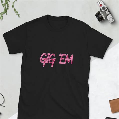 Gig Em Aggies - Etsy