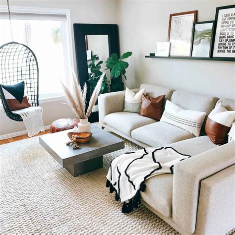 36 Inspiring Living Room Carpet Ideas for Ultimate Comfort