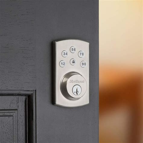 8 Best Keyless Door Locks 2019 | The Strategist