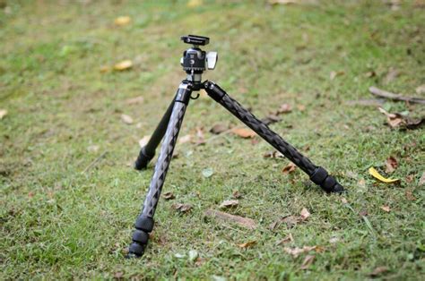 Really Right Stuff TQC-14 Tripod Review - Photography Life