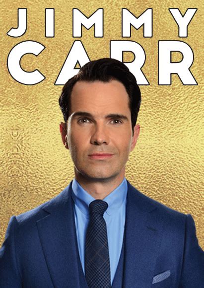 Jimmy Carr – STAND UP, VIENNA!