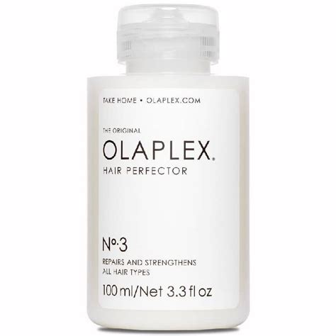 Olaplex No.3 Hair Perfector, 3.3oz - Beauty First Nebraska